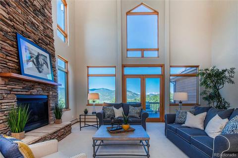 31714 Ruby Ranch Rd, Evergreen, CO 80439 photo 9