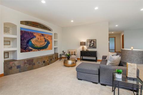 31714 Ruby Ranch Rd, Evergreen, CO 80439 photo 37