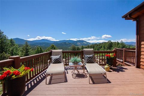 31714 Ruby Ranch Rd, Evergreen, CO 80439 photo 13