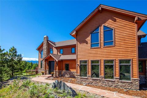 31714 Ruby Ranch Rd, Evergreen, CO 80439 photo 3