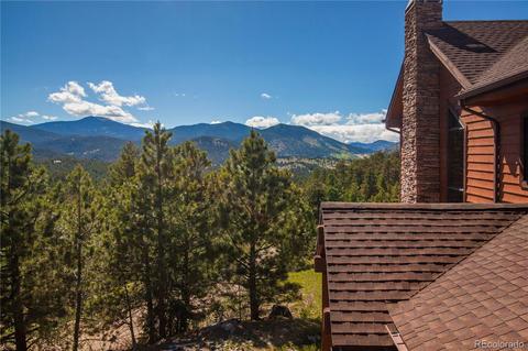 31714 Ruby Ranch Rd, Evergreen, CO 80439 photo 38