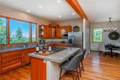 31714 Ruby Ranch Rd, Evergreen, CO 80439 photo 27