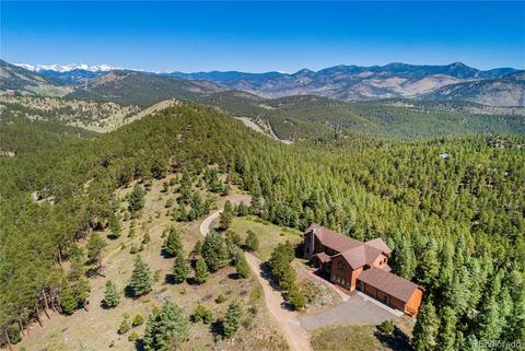 31714 Ruby Ranch Rd, Evergreen, CO 80439 photo 5