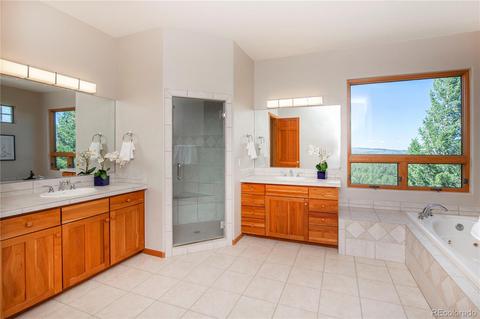 31714 Ruby Ranch Rd, Evergreen, CO 80439 photo 35