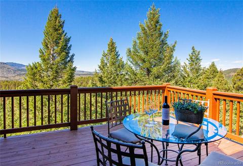 31714 Ruby Ranch Rd, Evergreen, CO 80439 photo 23