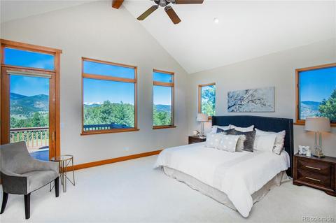31714 Ruby Ranch Rd, Evergreen, CO 80439 photo 33