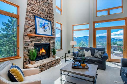 31714 Ruby Ranch Rd, Evergreen, CO 80439 photo 12