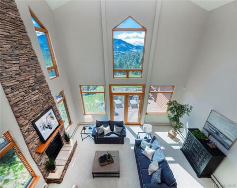 31714 Ruby Ranch Rd, Evergreen, CO 80439 photo 15