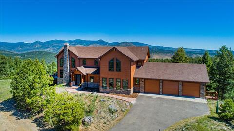 31714 Ruby Ranch Rd, Evergreen, CO 80439 photo 2