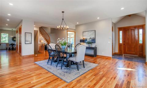 31714 Ruby Ranch Rd, Evergreen, CO 80439 photo 24