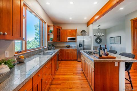31714 Ruby Ranch Rd, Evergreen, CO 80439 photo 31