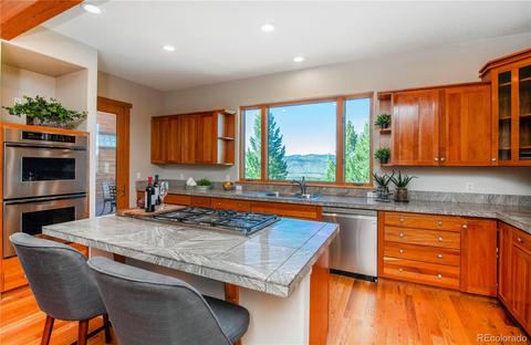31714 Ruby Ranch Rd, Evergreen, CO 80439 photo 29
