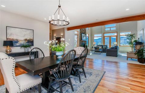 31714 Ruby Ranch Rd, Evergreen, CO 80439 photo 18