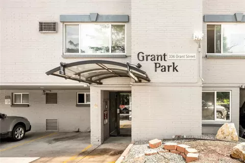 336 N Grant St #412, Denver, CO 80203