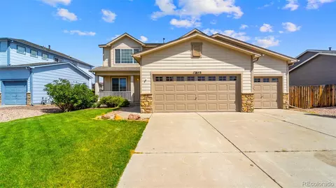 12853 Pine Vly, Peyton, CO 80831