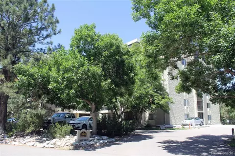 13890 E Marina Dr #512, Aurora, CO 80014