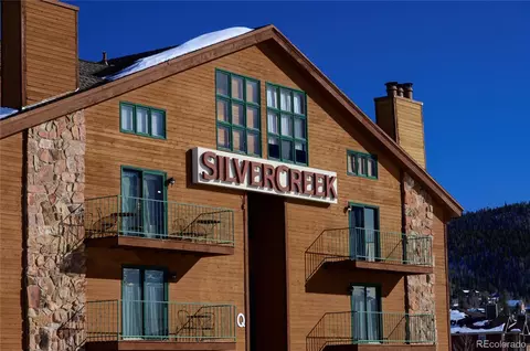 62927 Us Highway 40 #533, Granby, CO 80446