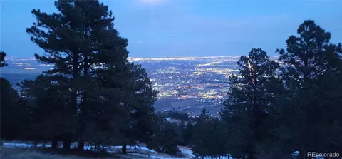 Tbd, Golden, CO 80401
