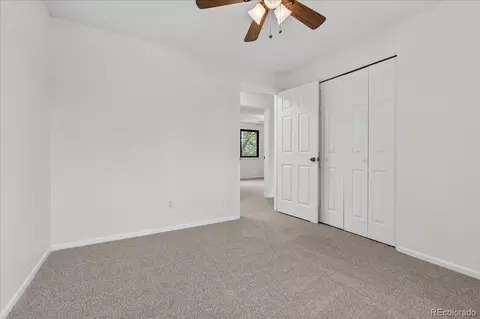 Bedroom - 14702 Eldorado Dr, Aurora, CO 80014 photo 6 of 6