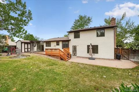 Exterior - 14702 Eldorado Dr, Aurora, CO 80014 photo 6 of 6