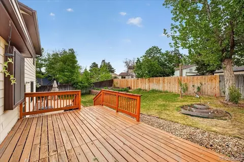 Exterior - 14702 Eldorado Dr, Aurora, CO 80014 photo 4 of 6
