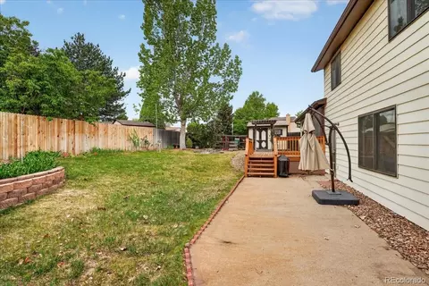 Exterior - 14702 Eldorado Dr, Aurora, CO 80014 photo 3 of 6