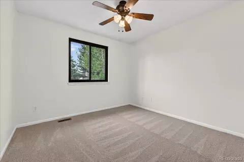 Bedroom - 14702 Eldorado Dr, Aurora, CO 80014 photo 5 of 6