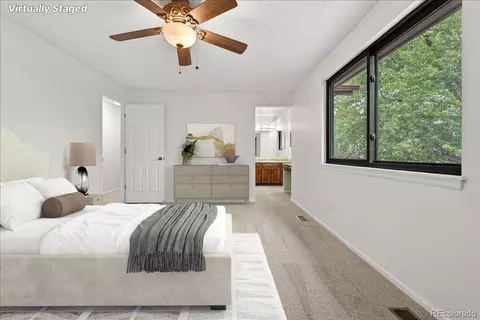 Bedroom - 14702 Eldorado Dr, Aurora, CO 80014 photo 1 of 6