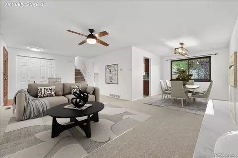 Living - 14702 Eldorado Dr, Aurora, CO 80014 photo 2 of 5
