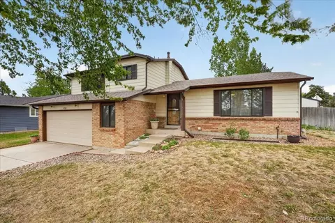 Exterior - 14702 Eldorado Dr, Aurora, CO 80014 photo 2 of 6