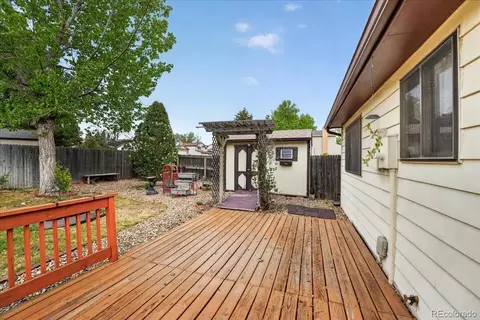 Exterior - 14702 Eldorado Dr, Aurora, CO 80014 photo 5 of 6
