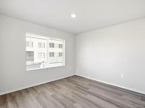 Bedroom - 4651 Cloudburst Ln, Morrison, CO 80465 photo 2 of 5