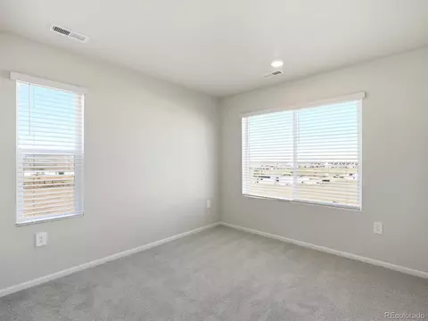 Bedroom - 4651 Cloudburst Ln, Morrison, CO 80465 photo 5 of 5