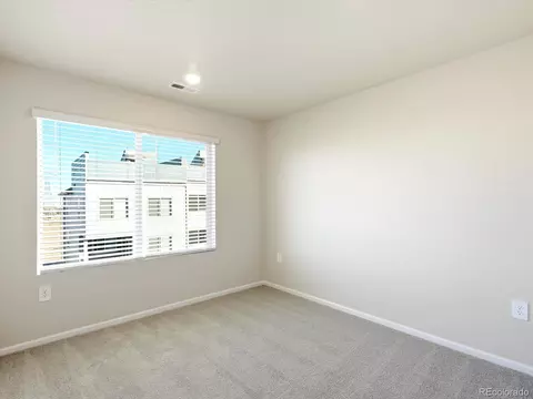 Bedroom - 4651 Cloudburst Ln, Morrison, CO 80465 photo 4 of 5