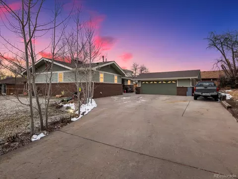 6535 Brentwood St, Arvada, CO 80004