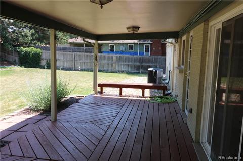 6768 S Jackson Ct, Centennial, CO 80122 photo 15
