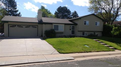 6768 S Jackson Ct, Centennial, CO 80122 photo 1