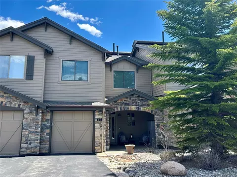 114 Robin Dr #114, Silverthorne, CO 80498