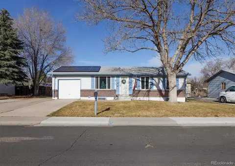 6325 W 78th Pl, Arvada, CO 80003