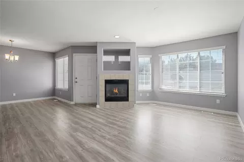 9678 Deerhorn Ct #117, Parker, CO 80134