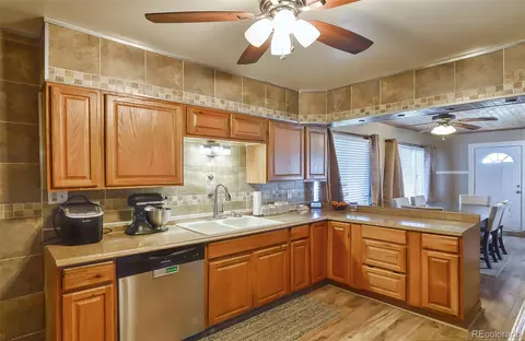 693 E Ave, Limon, CO 80828 photo 7
