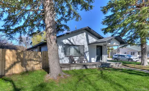 693 E Ave, Limon, CO 80828 photo 2
