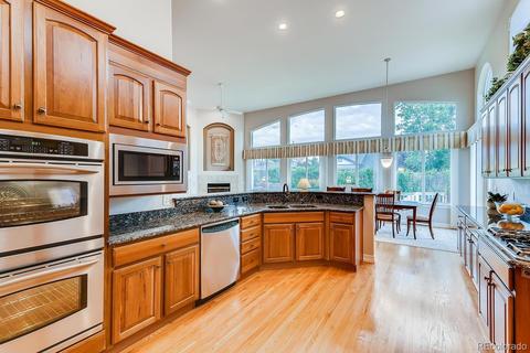 24008 E Jamison Dr, Aurora, CO 80016 photo 9