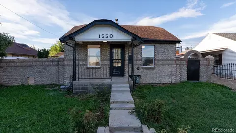 1550 W Dakota Ave, Denver, CO 80223
