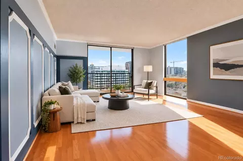 1301 Speer Blvd #1008, Denver, CO 80204
