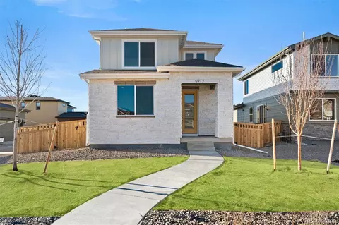 21134 E 63rd Dr, Aurora, CO 80019