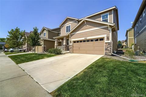 3525 E 140th Pl, Thornton, CO 80602 photo 2
