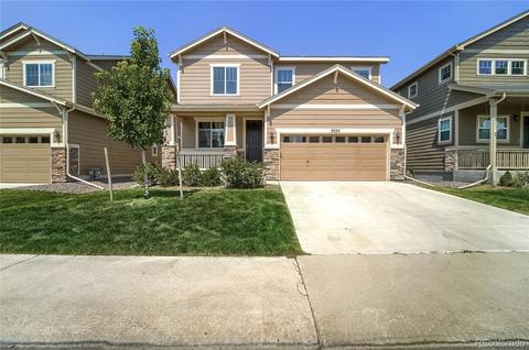 3525 E 140th Pl, Thornton, CO 80602 photo 1