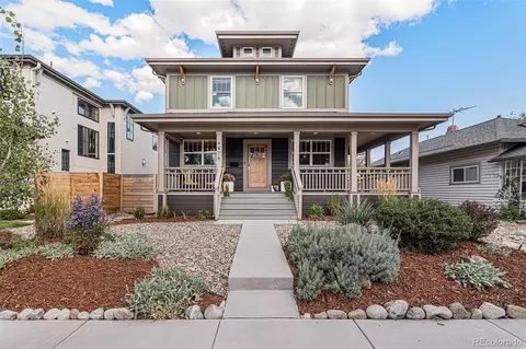 4476 Yates St, Denver, CO 80212