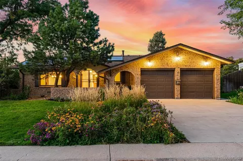 9151 Eastman Ave, Denver, CO 80231